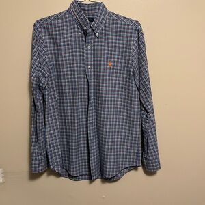 Polo Ralph Lauren men’s button-down, long sleeve shirt￼